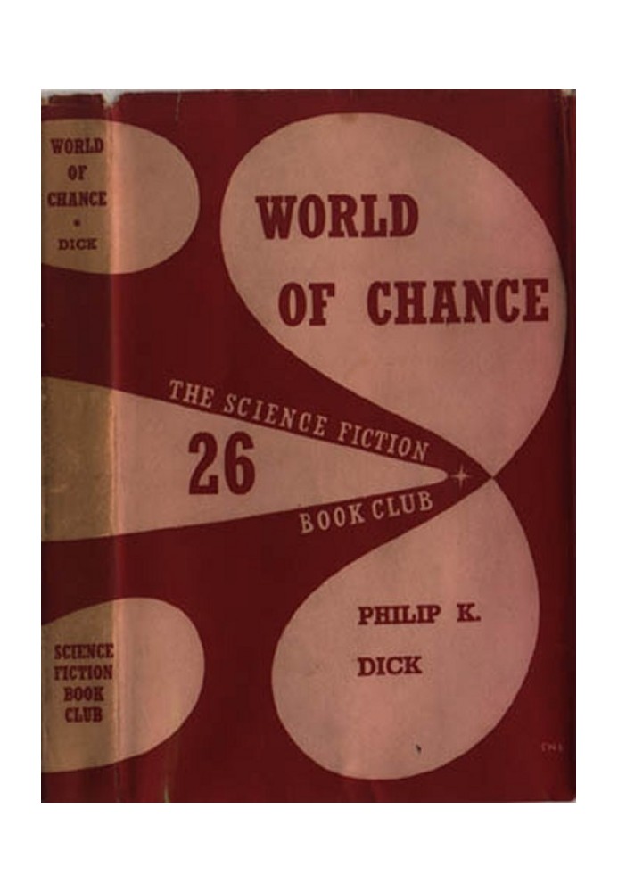 World of Chance