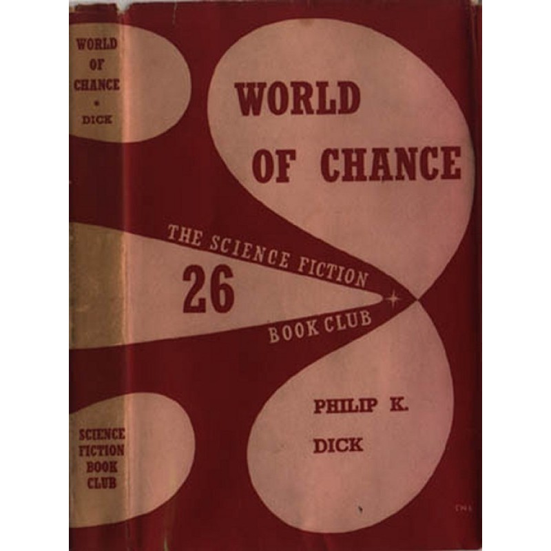World of Chance
