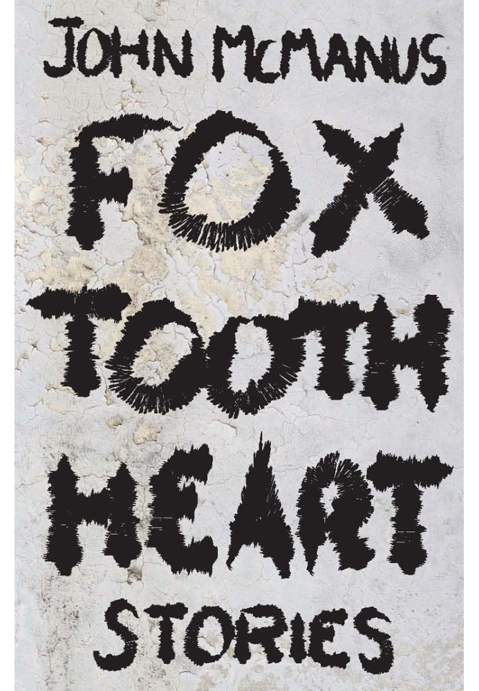 Fox Tooth Heart