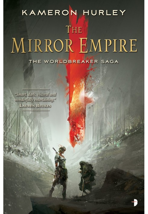 The Mirror Empire