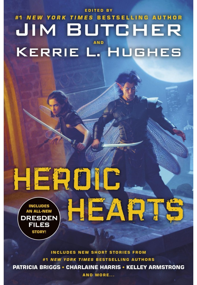 Heroic Hearts