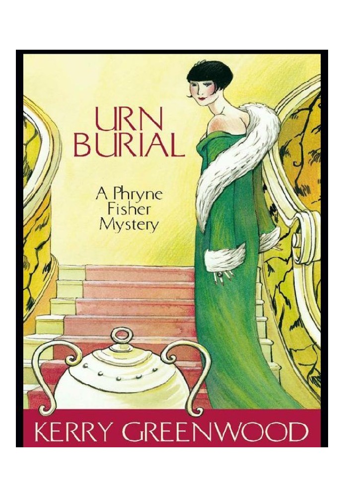 Urn Burial