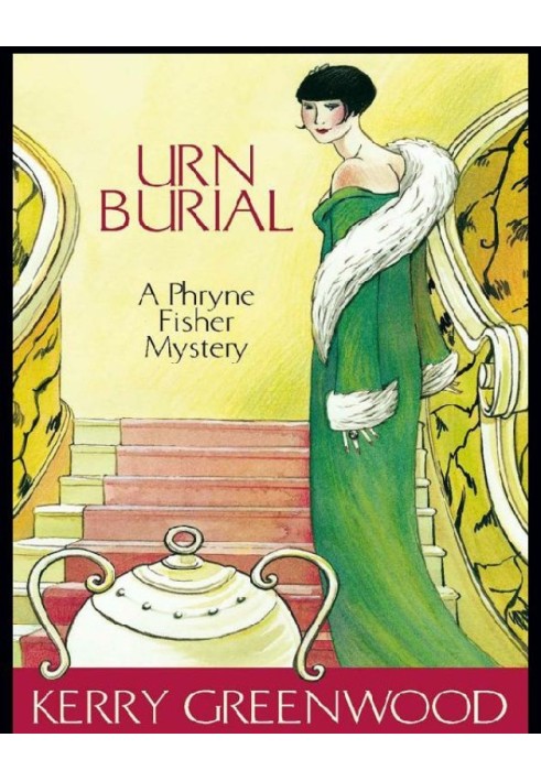 Urn Burial