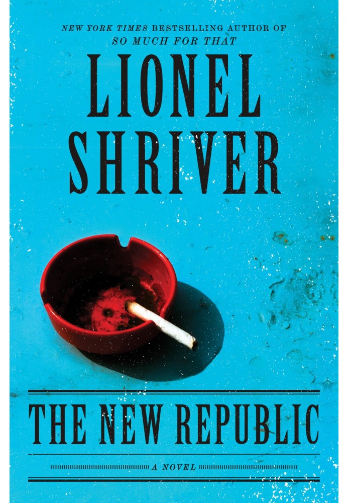 The New Republic