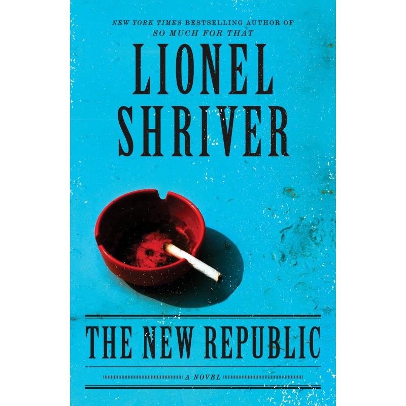 The New Republic