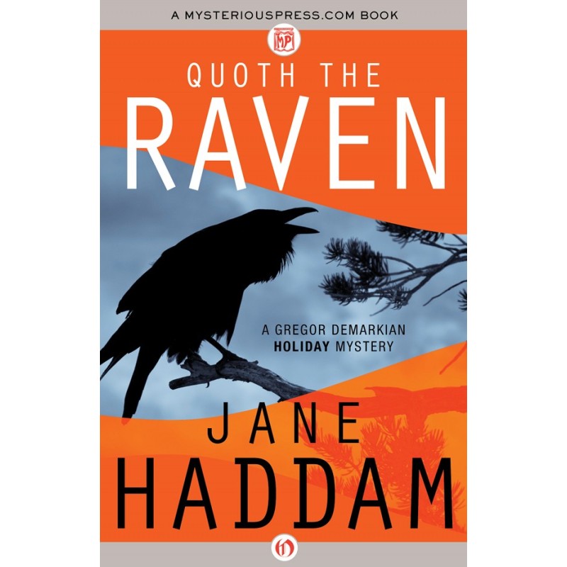 Quoth the Raven