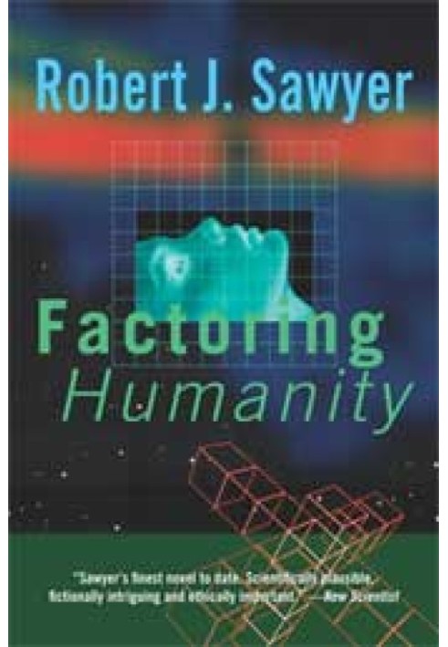 Factorization of humanity