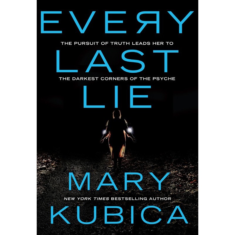 Every Last Lie