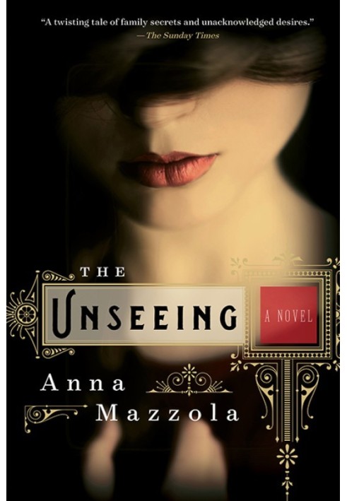 The Unseeing