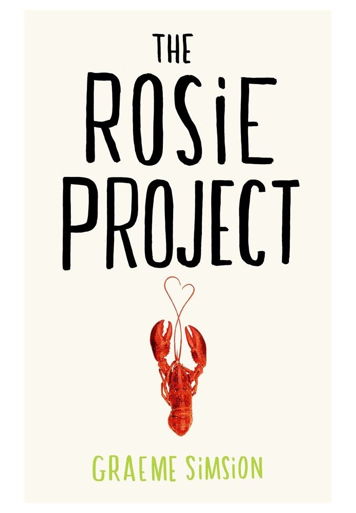 The Rosie Project