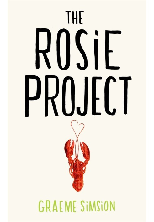 The Rosie Project