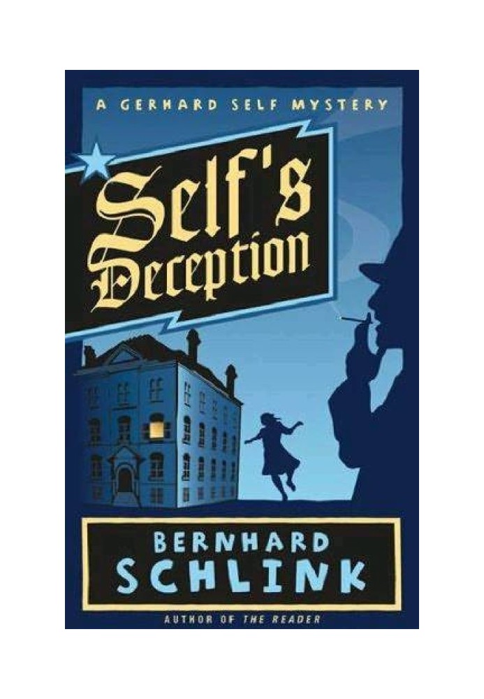 Self's Deception