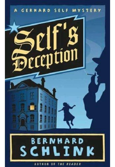 Self's Deception