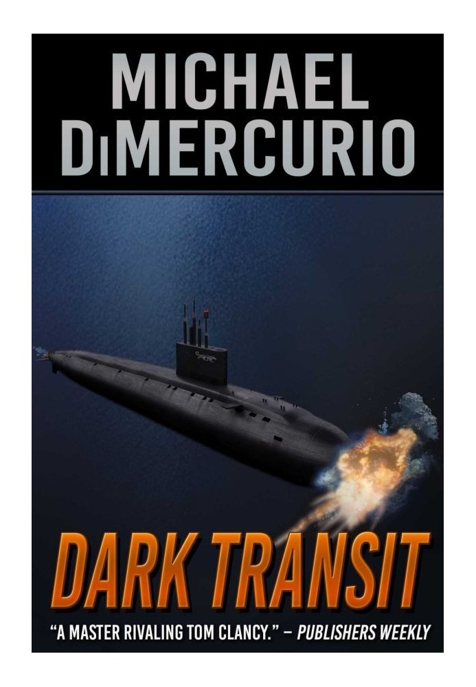 Dark Transit