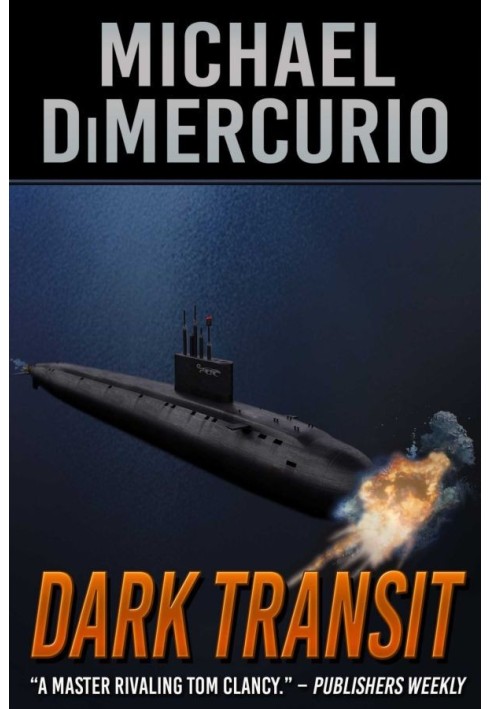 Dark Transit