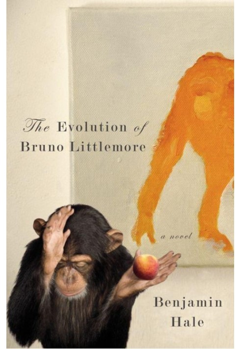 The Evolution of Bruno Littlemore