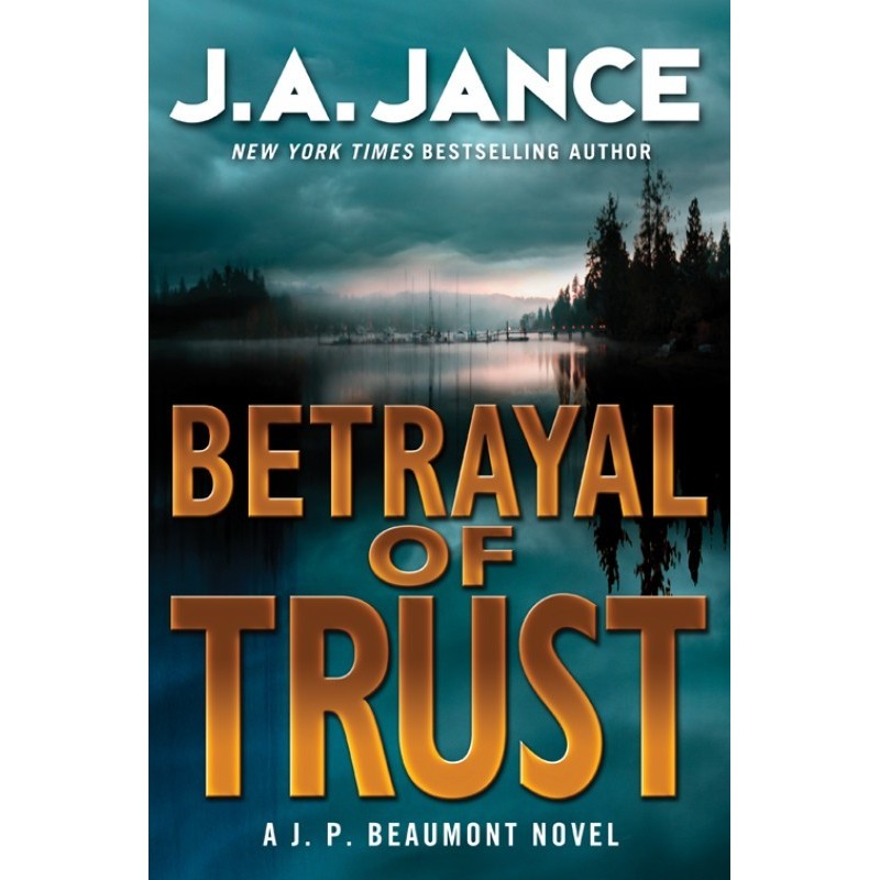 Betrayal of Trust