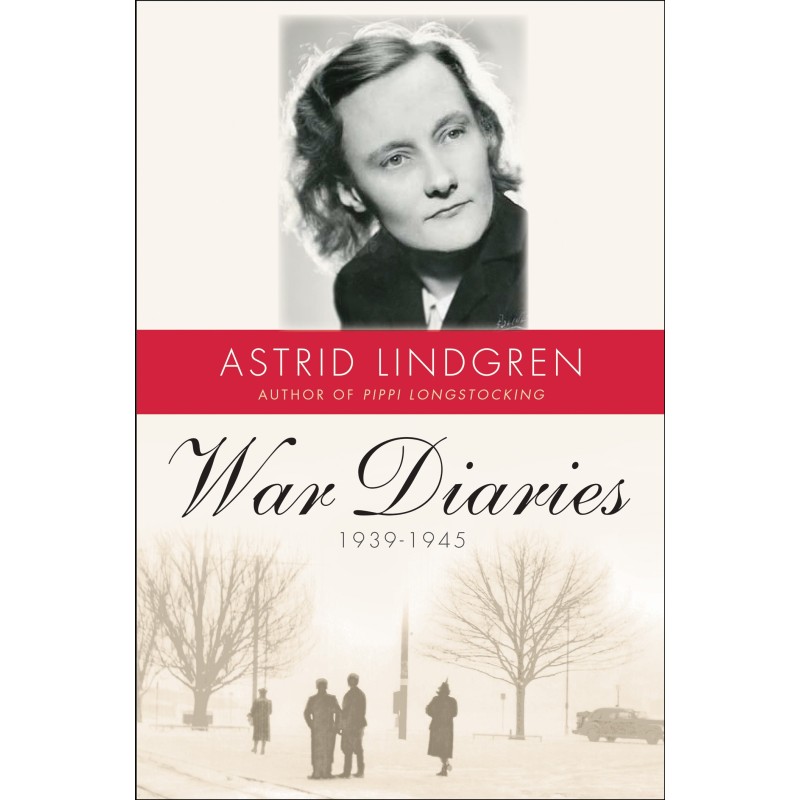 War Diaries, 1939–1945