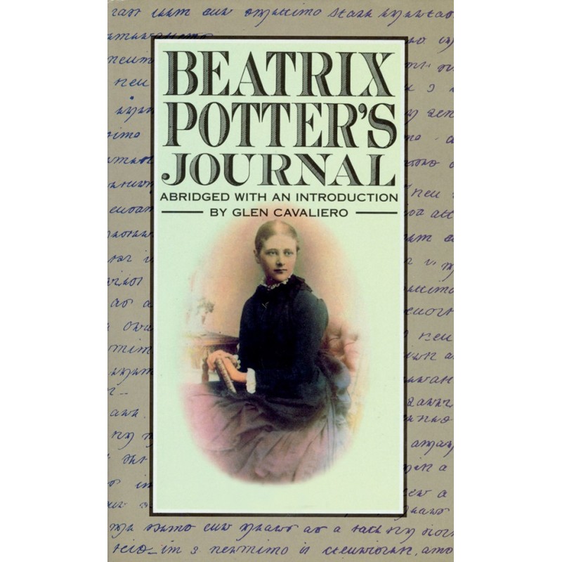 Beatrix Potter's Journal