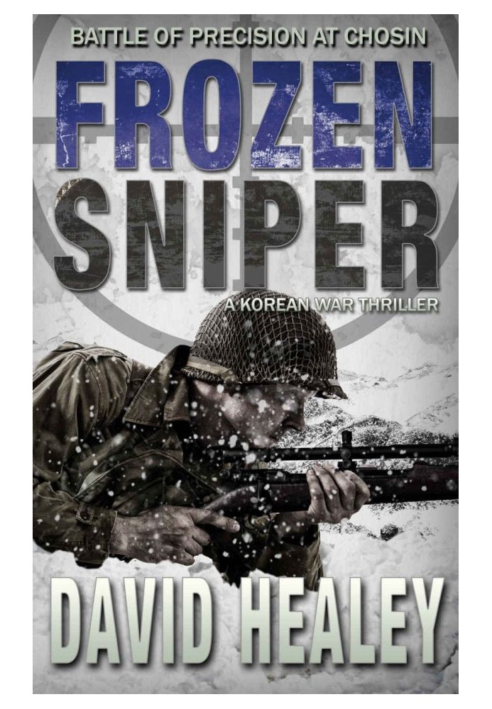 Frozen Sniper