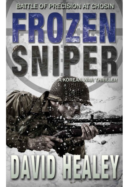 Frozen Sniper