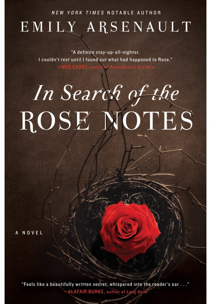 In Search of the Rose Notes