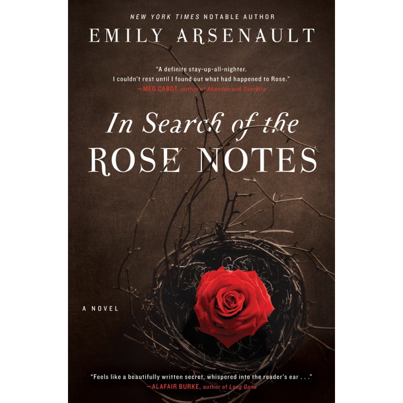 In Search of the Rose Notes