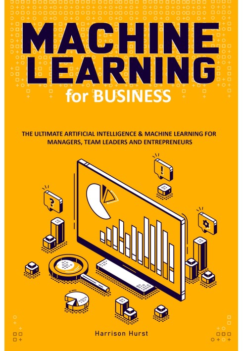 Machine Learning for Business