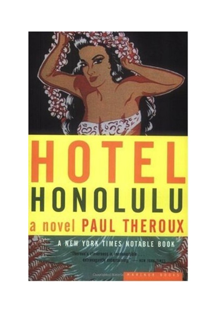 Hotel Honolulu