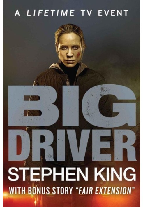 Big Driver