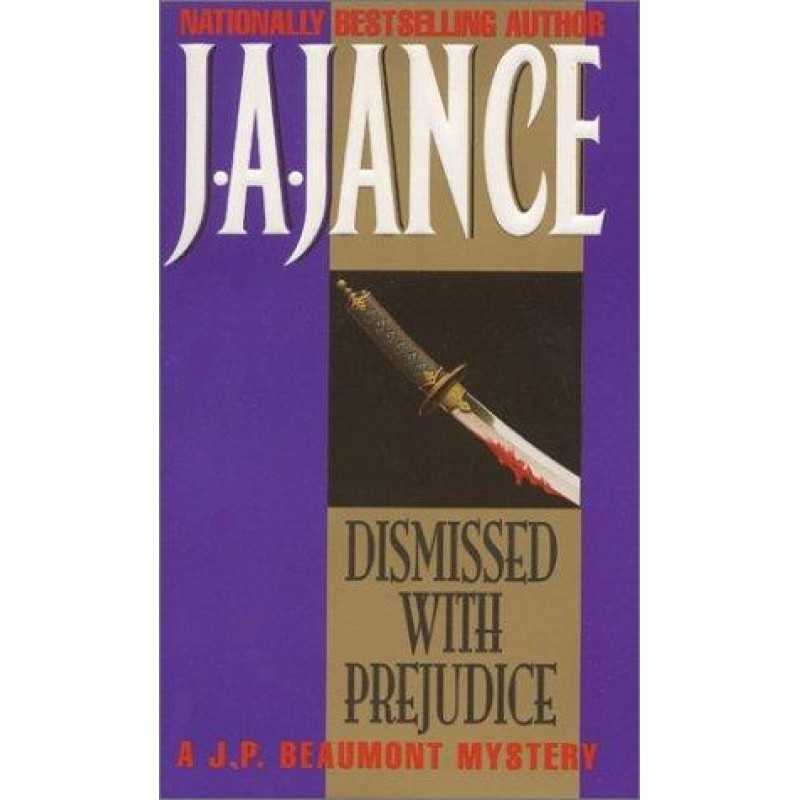 Dismissed with prejudice