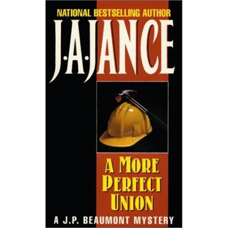 A more perfect union