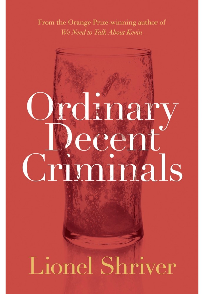 Ordinary Decent Criminals