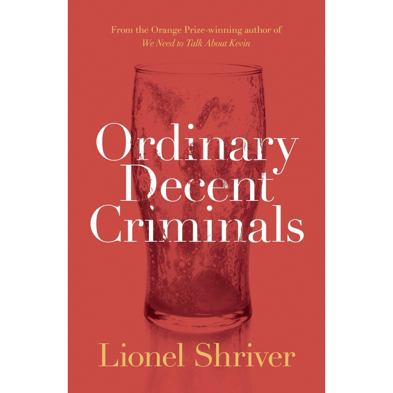 Ordinary Decent Criminals