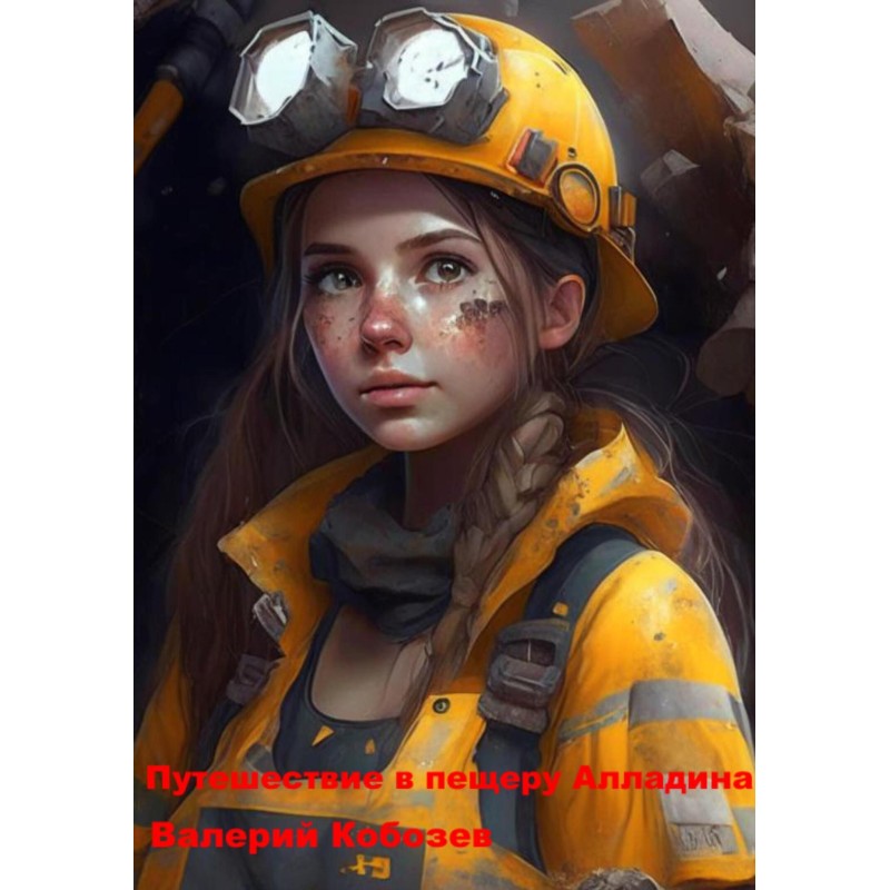 Journey to Aladdin's Cave