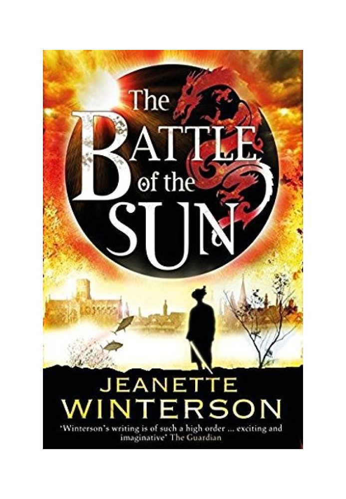 The Battle of the Sun