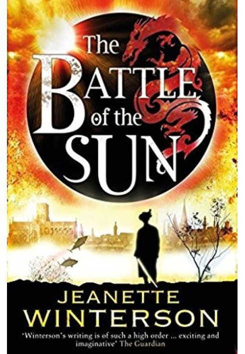 The Battle of the Sun