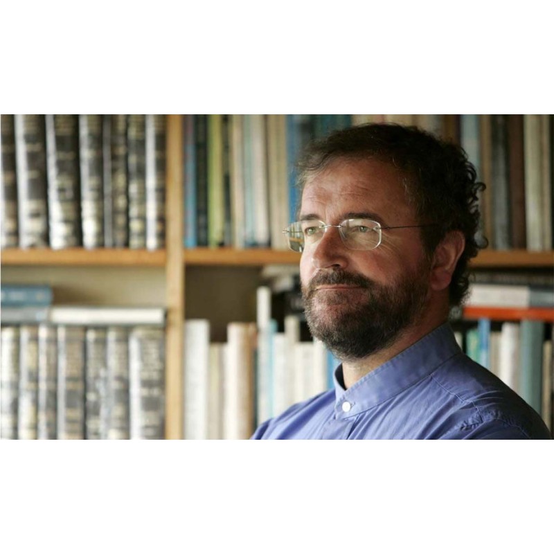 Anam Cara - anthology