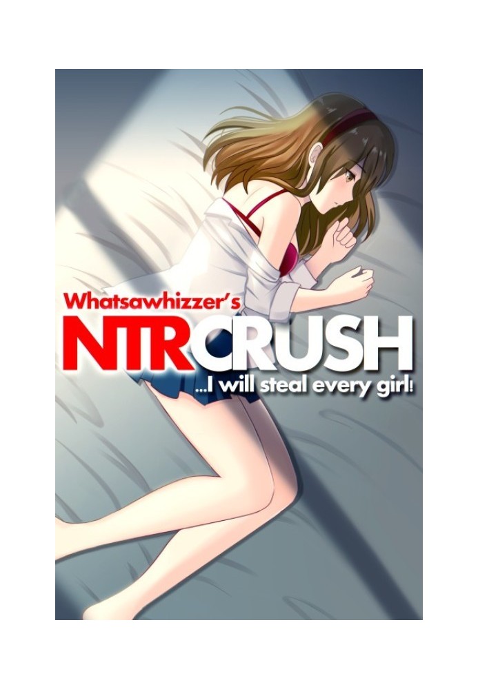 NTR Boom: I Will Steal Every Girl