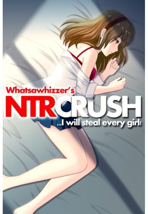 NTR Boom: I Will Steal Every Girl