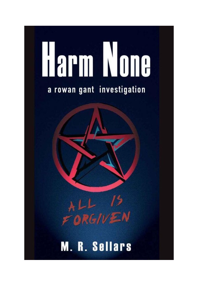 Harm none