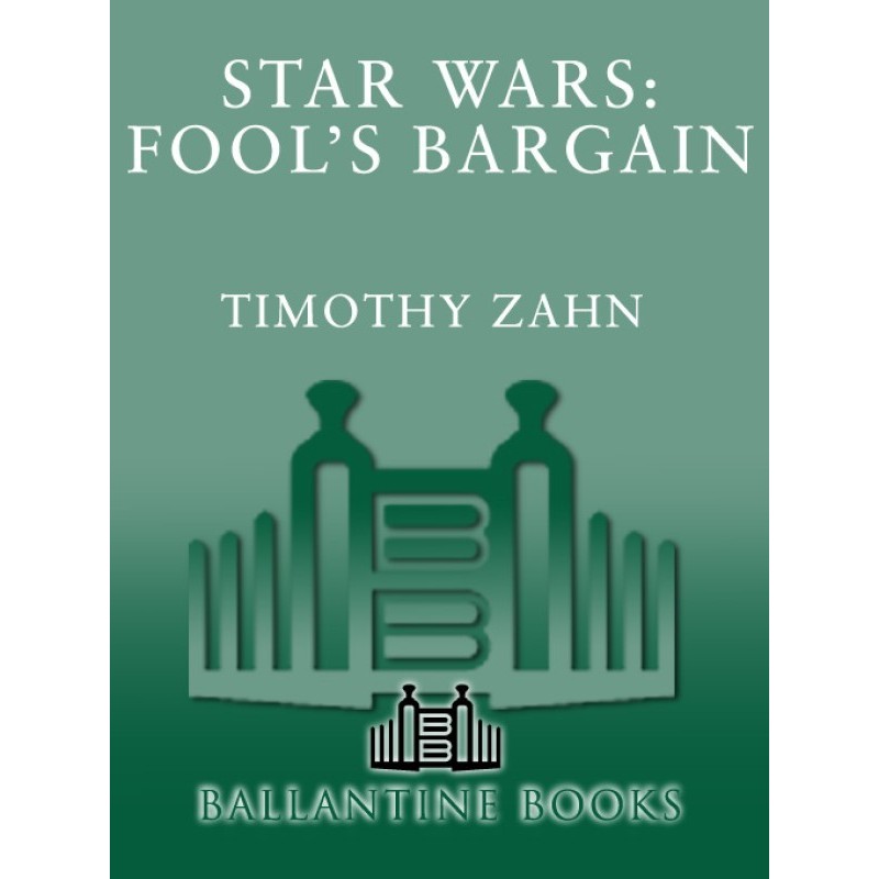 Star Wars: Fool's Bargain