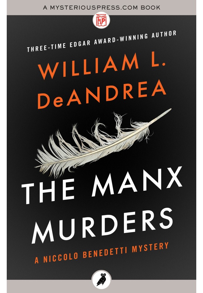 The Manx Murders