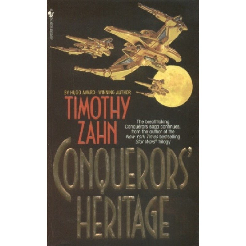 Conquerors' Heritage