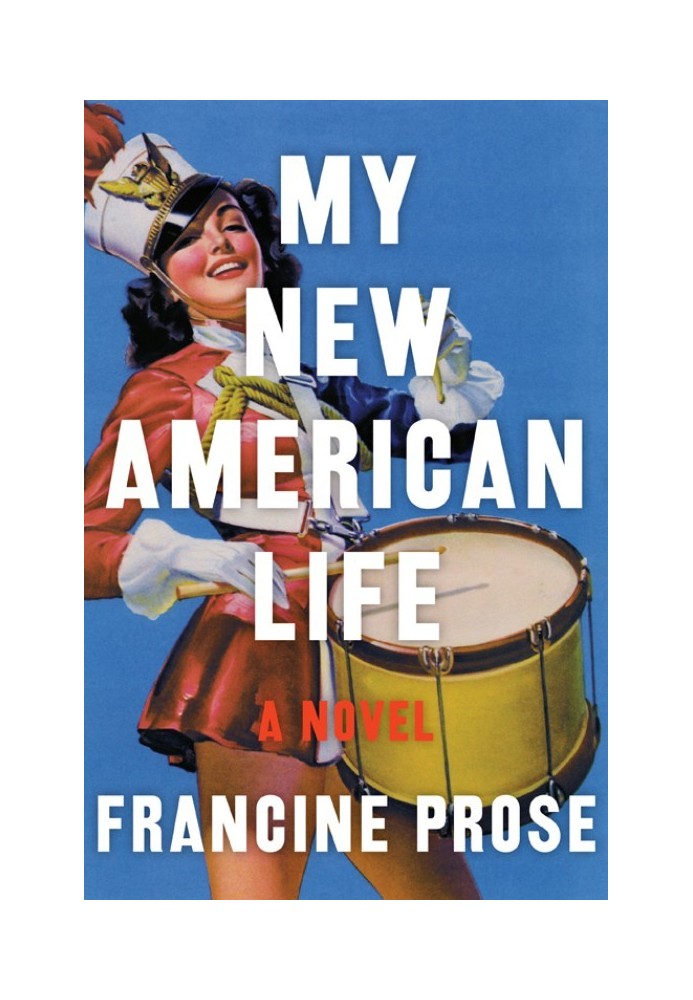 My New American Life