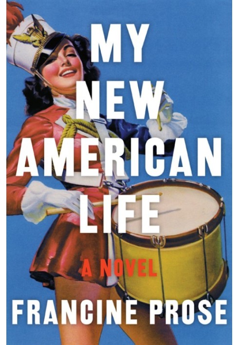 My New American Life