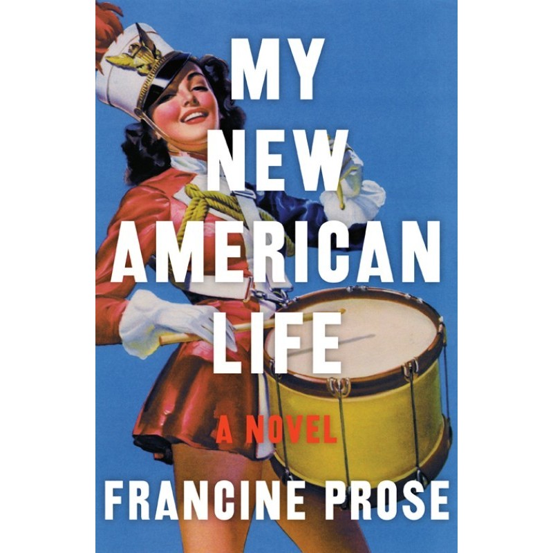 My New American Life