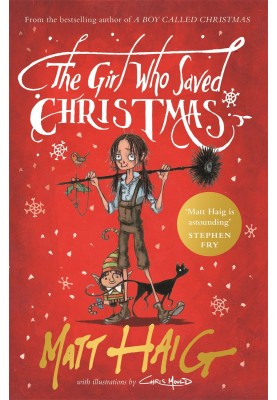 The Girl Who Saved Christmas