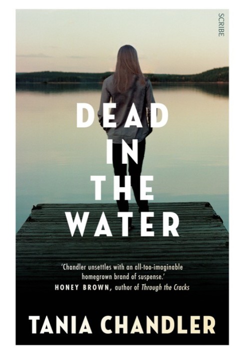 Dead in the Water