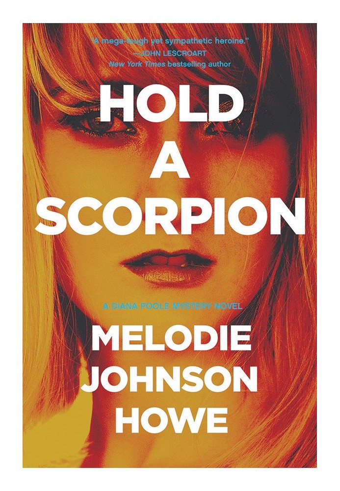 Hold a Scorpion